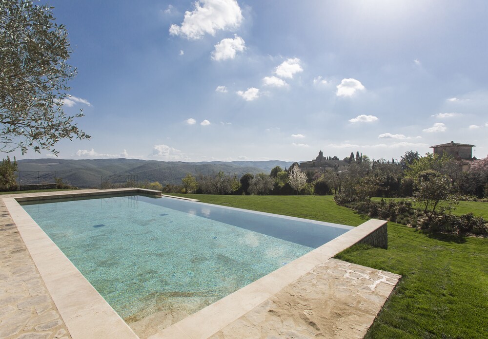 Villa Le Barone, Greve in Chianti Villa Le Barone, Greve in Chianti