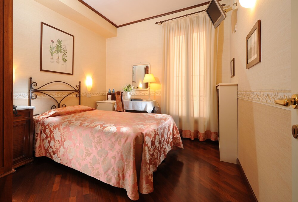 Hotel La Calcina, Venice Hotel La Calcina, Venice