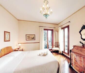 Hotel La Calcina, Venice Hotel La Calcina, Venice