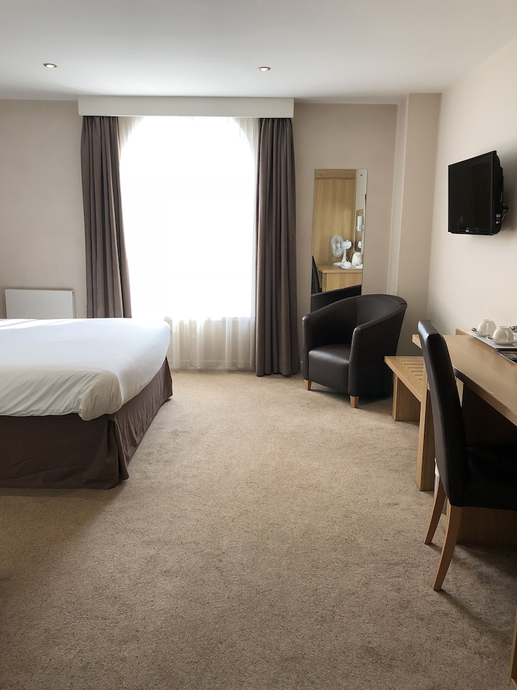 Eaton Hotel, Birmingham Eaton Hotel, Birmingham