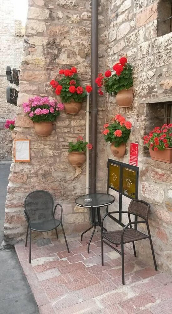Hotel San Giacomo, Assisi Hotel San Giacomo, Assisi