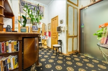 Hotel Paba Hotel Paba