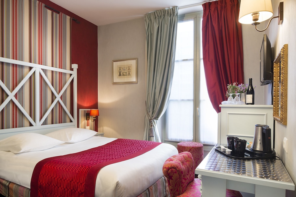 Hôtel Louvre Bons Enfants, Paris Hôtel Louvre Bons Enfants, Paris