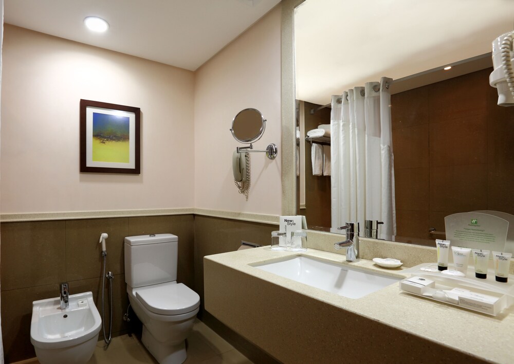 Holiday Inn Riyadh Izdihar, Riyadh Holiday Inn Riyadh Izdihar, Riyadh