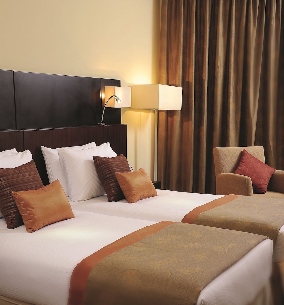 Movenpick Hotel & Residence Hajar Tower Makkah, Mecca Movenpick Hotel & Residence Hajar Tower Makkah, Mecca