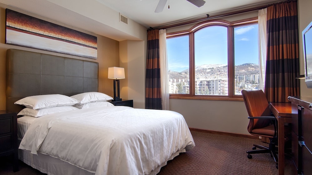 Sheraton Steamboat Resort Villas, Steamboat Springs Sheraton Steamboat Resort Villas, Steamboat Springs
