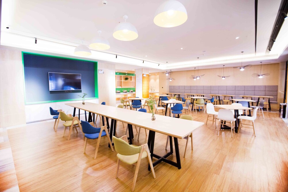 ibis Styles Jingdezhen Cidu Avenue Hotel, Jingdezhen ibis Styles Jingdezhen Cidu Avenue Hotel, Jingdezhen