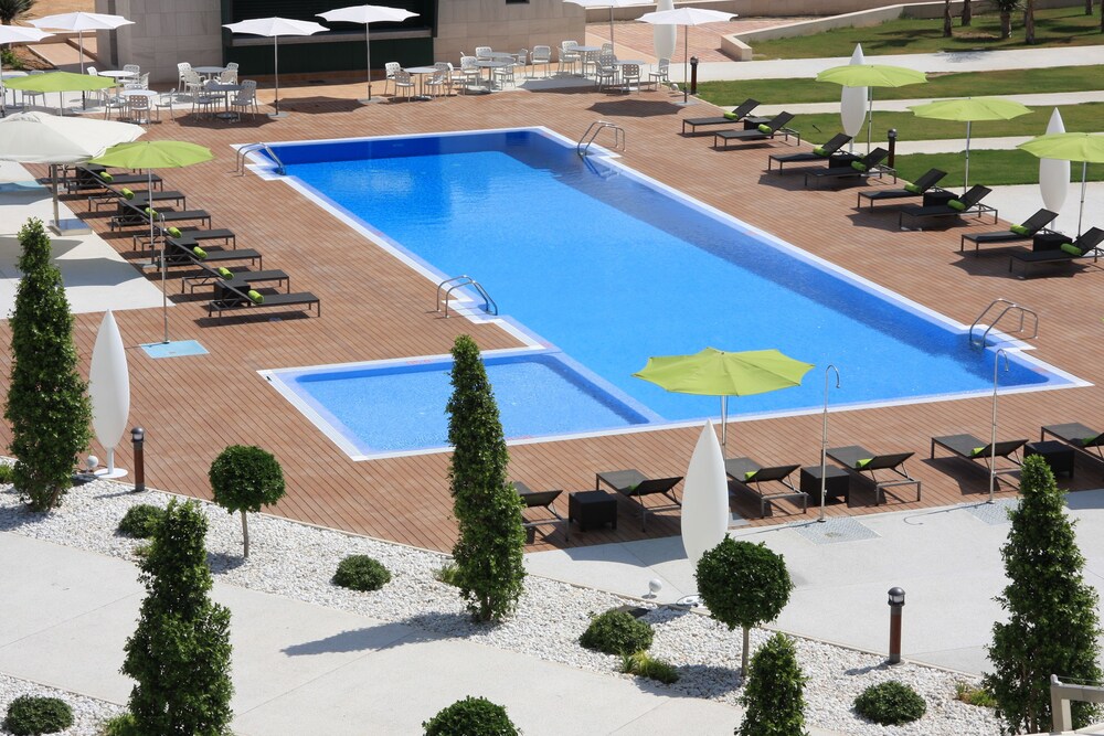 Hotel La Finca Golf & Spa Resort, Alicante Hotel La Finca Golf & Spa Resort, Alicante