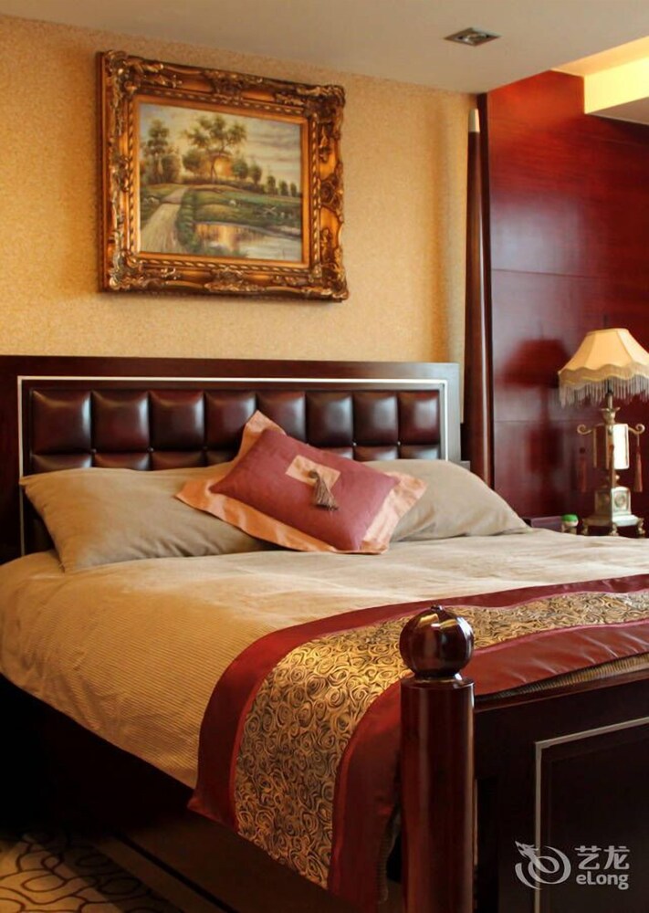Dynasty International Hotel Kunming, Kunming Dynasty International Hotel Kunming, Kunming