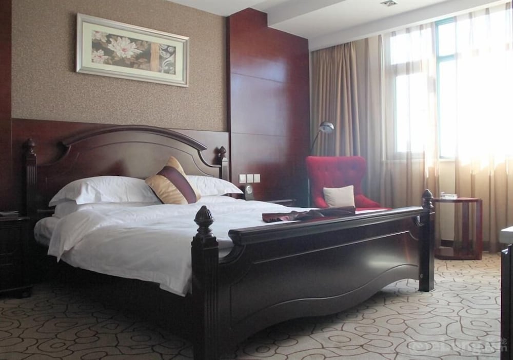 Dynasty International Hotel Kunming, Kunming Dynasty International Hotel Kunming, Kunming
