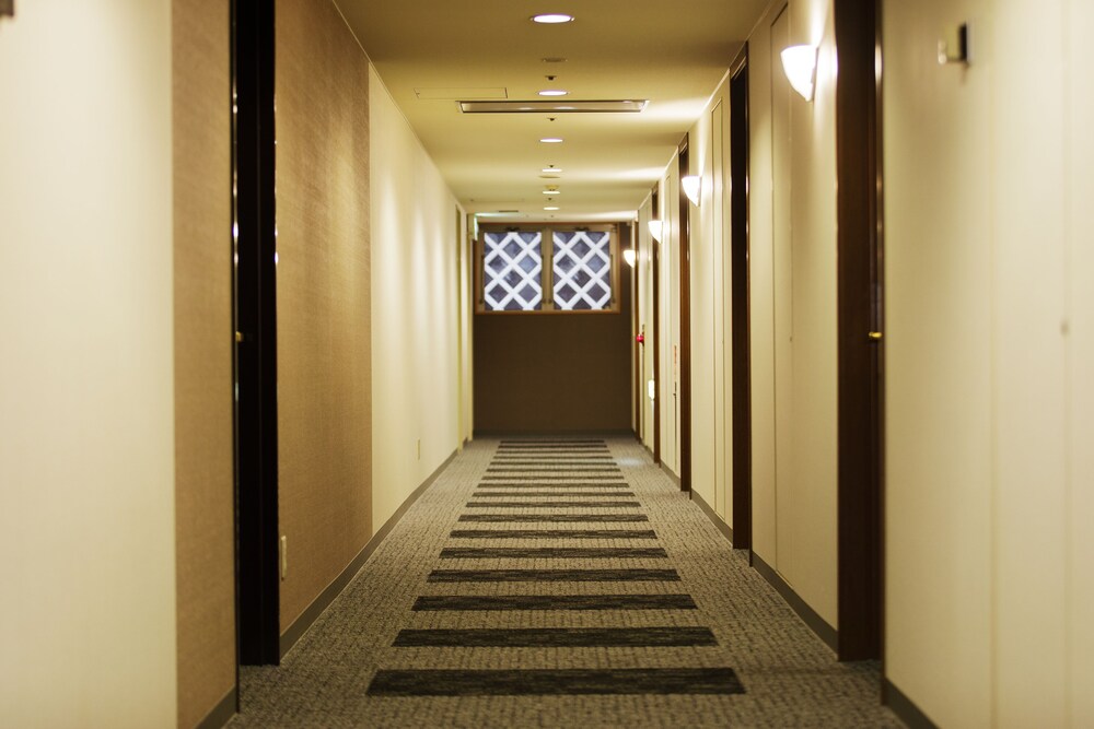 Okayama Koraku Hotel, Okayama Okayama Koraku Hotel, Okayama