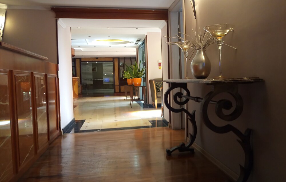 Castelli Hotel, Nicosia Castelli Hotel, Nicosia