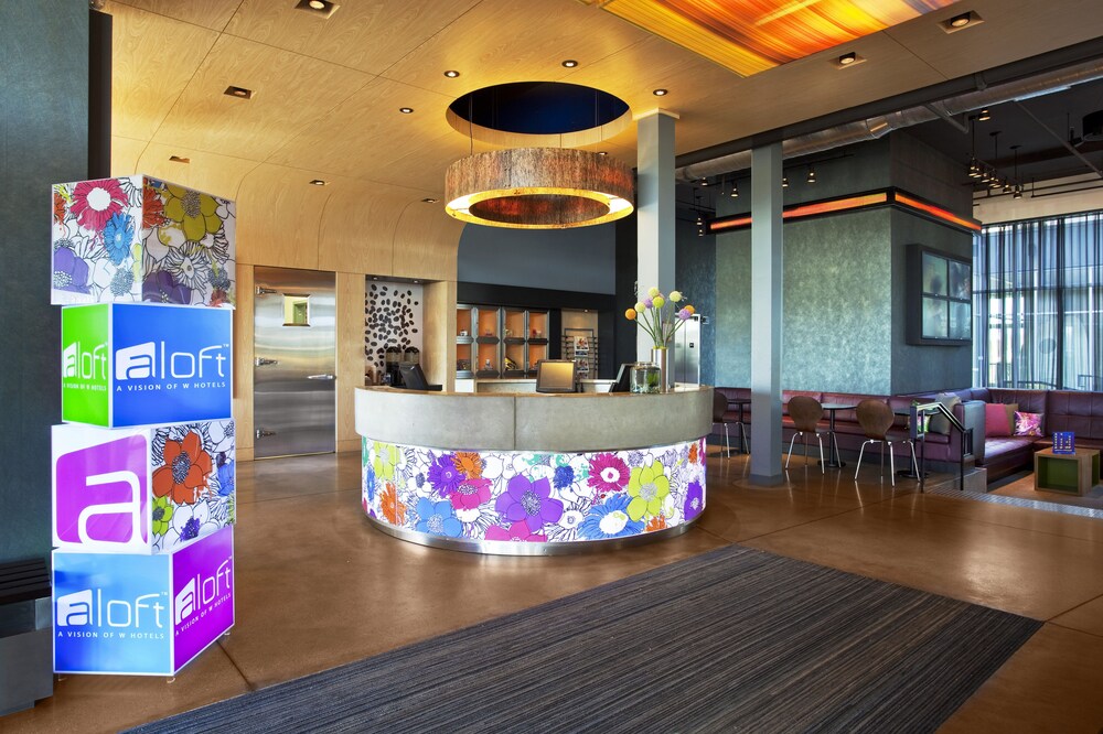 Aloft Green Bay, Green Bay Aloft Green Bay, Green Bay