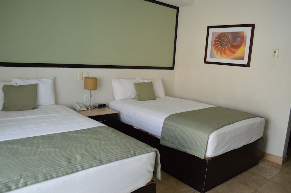 Coral Island Hotel, Mazatlán Coral Island Hotel, Mazatlán