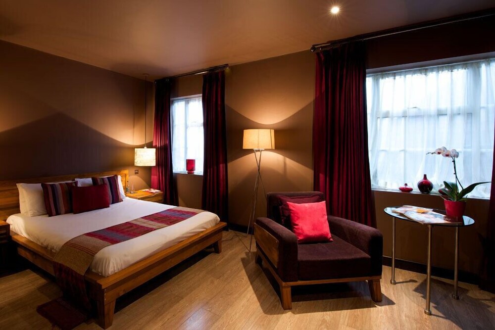 Hotel Maiyango, Leicester Hotel Maiyango, Leicester