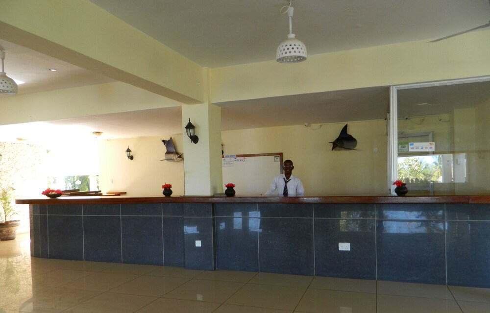 Sai Eden Roc Hotel, Malindi Sai Eden Roc Hotel, Malindi