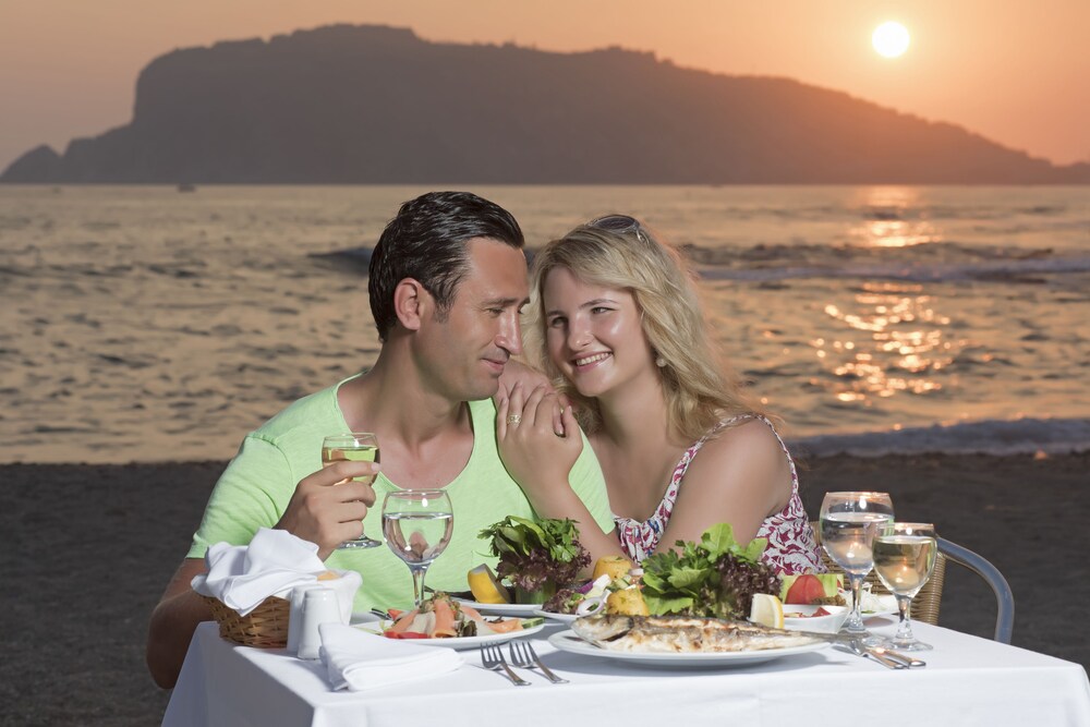 Grand Kaptan Hotel - All Inclusive, Alanya Grand Kaptan Hotel - All Inclusive, Alanya