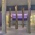 Spa Reception