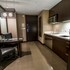 In-Room Kitchen