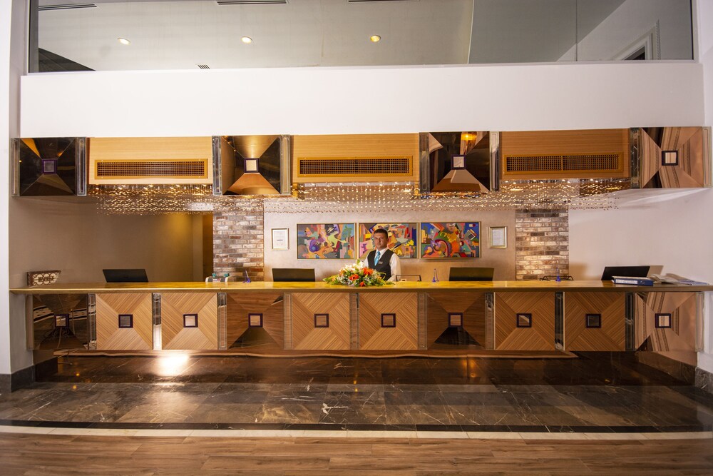 Orange County Resort Hotel Alanya - All Inclusive, Alanya Orange County Resort Hotel Alanya - All Inclusive, Alanya