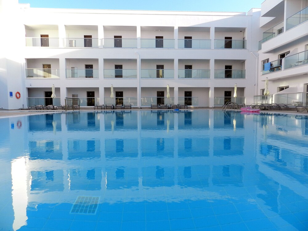 Evabelle Napa Hotel Apartments, Ayia Napa Evabelle Napa Hotel Apartments, Ayia Napa
