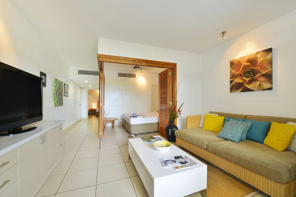 Club Tropical Resort Port Douglas Club Tropical Resort Port Douglas