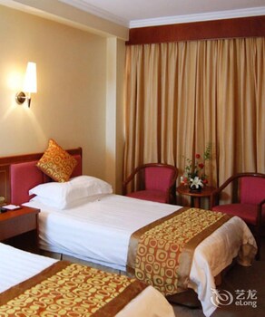 Shanghai Grand Youyou Hotel, Shanghai Shanghai Grand Youyou Hotel, Shanghai