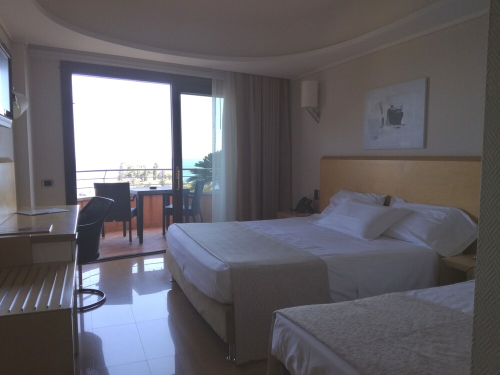 Panoramic Hotel, Taormina Panoramic Hotel, Taormina