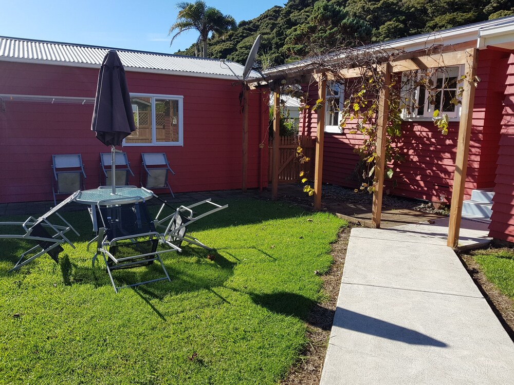 Averill Court Motel, Bay of Islands Averill Court Motel, Bay of Islands