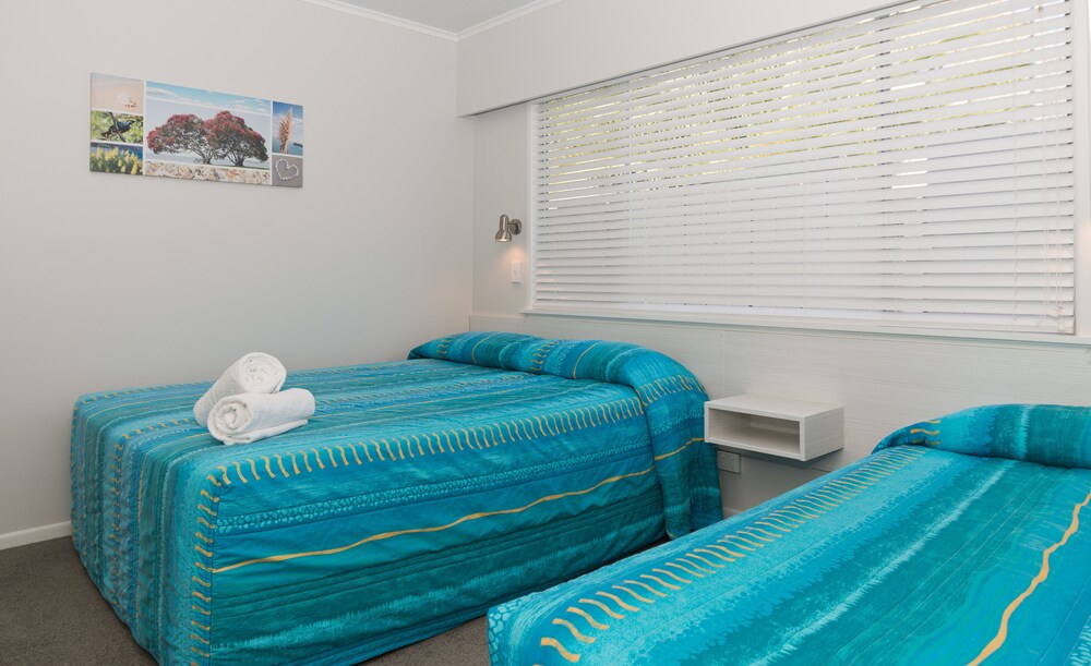 Averill Court Motel, Bay of Islands Averill Court Motel, Bay of Islands