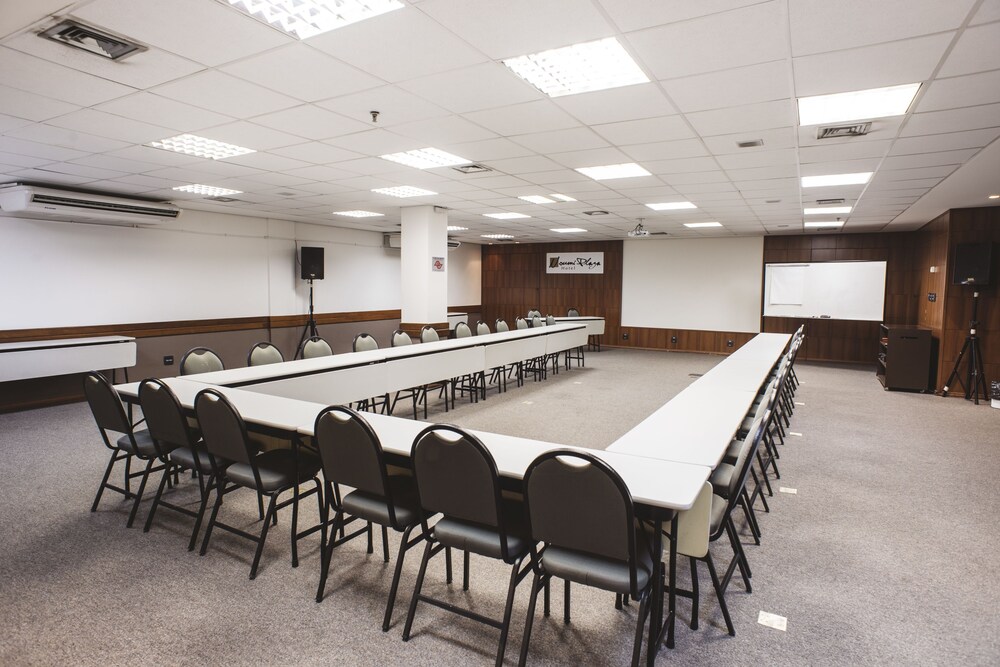 Noumi Plaza Hotel, Campinas Noumi Plaza Hotel, Campinas