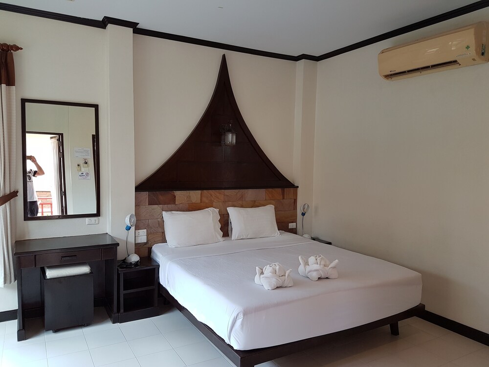 Noren Resort, Ko Chang Noren Resort, Ko Chang