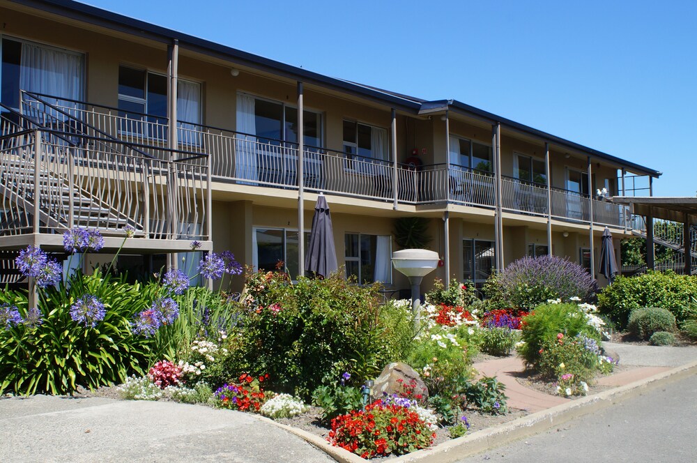 Taylors Motel, Canterbury Taylors Motel, Canterbury