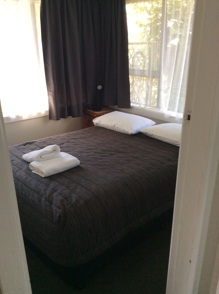 Adorian Motel, Christchurch Adorian Motel, Christchurch