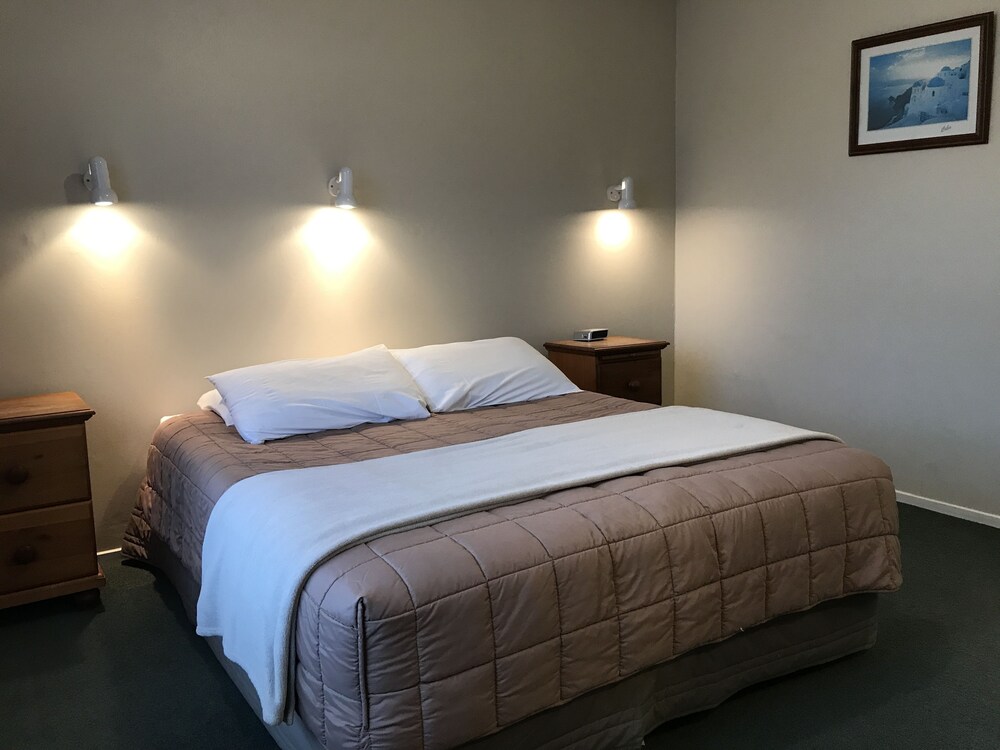 Hagley Park Motel, Christchurch Hagley Park Motel, Christchurch