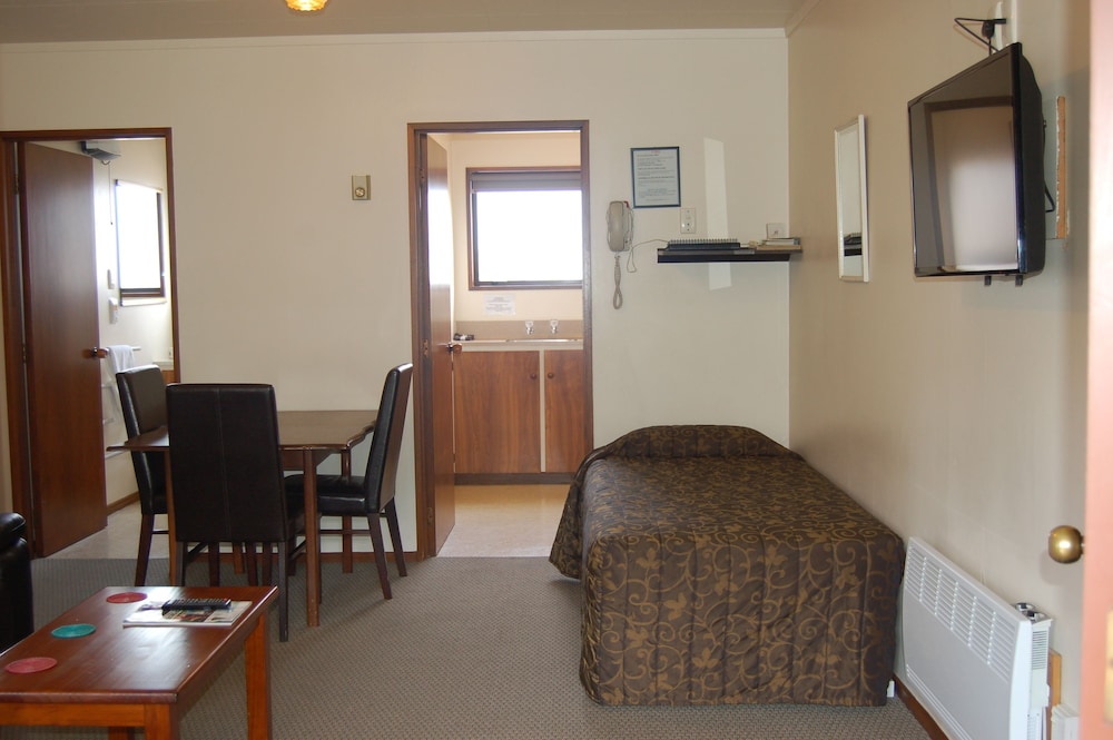 Carisbrook Motel, Dunedin Carisbrook Motel, Dunedin
