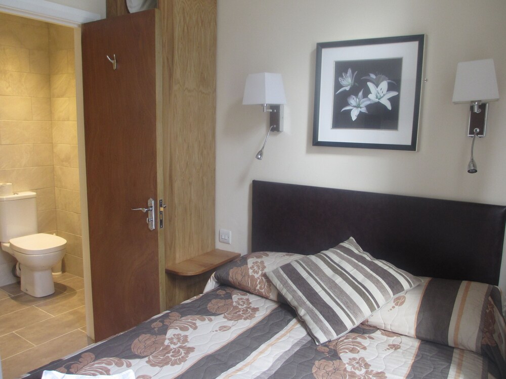 Belvedere Hotel, London Belvedere Hotel, London