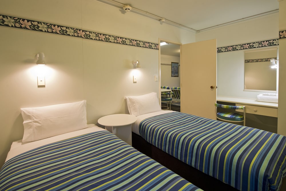 Acacia Lodge Motel, Bay of Islands Acacia Lodge Motel, Bay of Islands