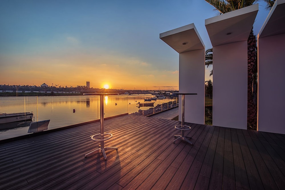 Dawliz Resort & Spa, Rabat Dawliz Resort & Spa, Rabat