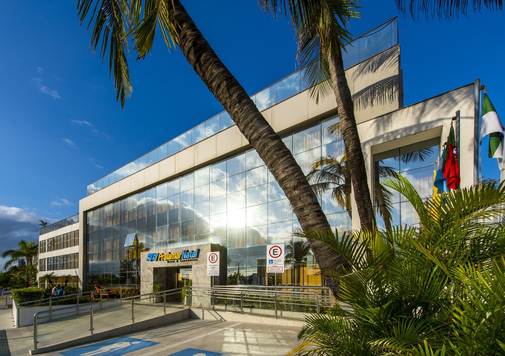 Praiamar Natal Hotel & Convention, Natal Praiamar Natal Hotel & Convention, Natal