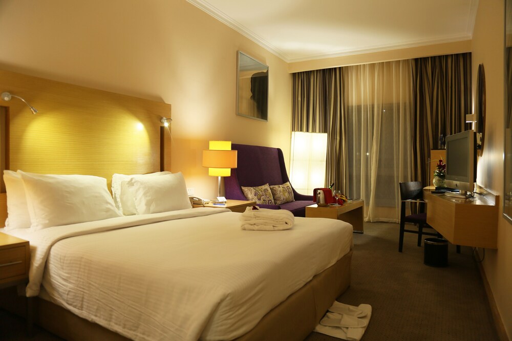 Radisson Blu Hotel Cairo Heliopolis, Cairo Radisson Blu Hotel Cairo Heliopolis, Cairo