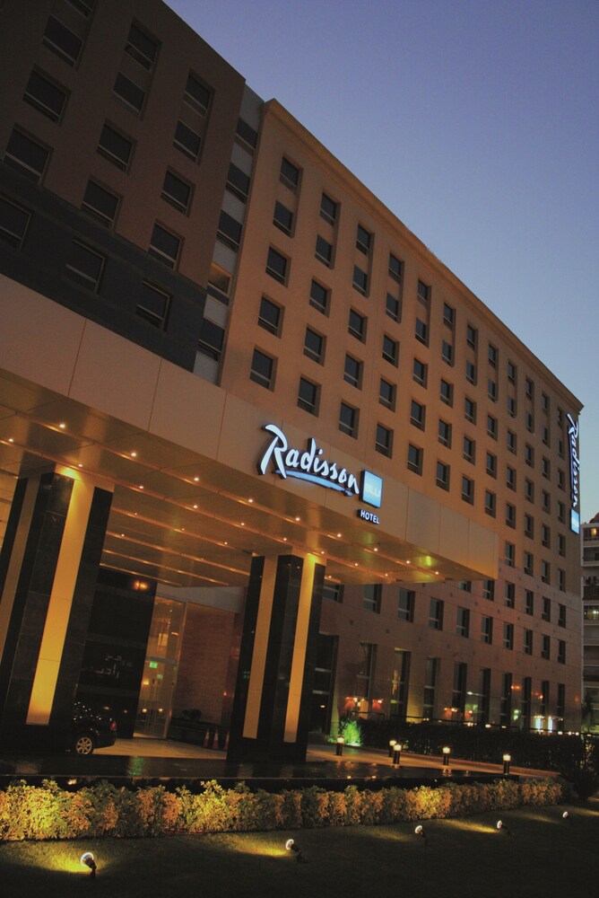 Radisson Blu Hotel Cairo Heliopolis, Cairo Radisson Blu Hotel Cairo Heliopolis, Cairo