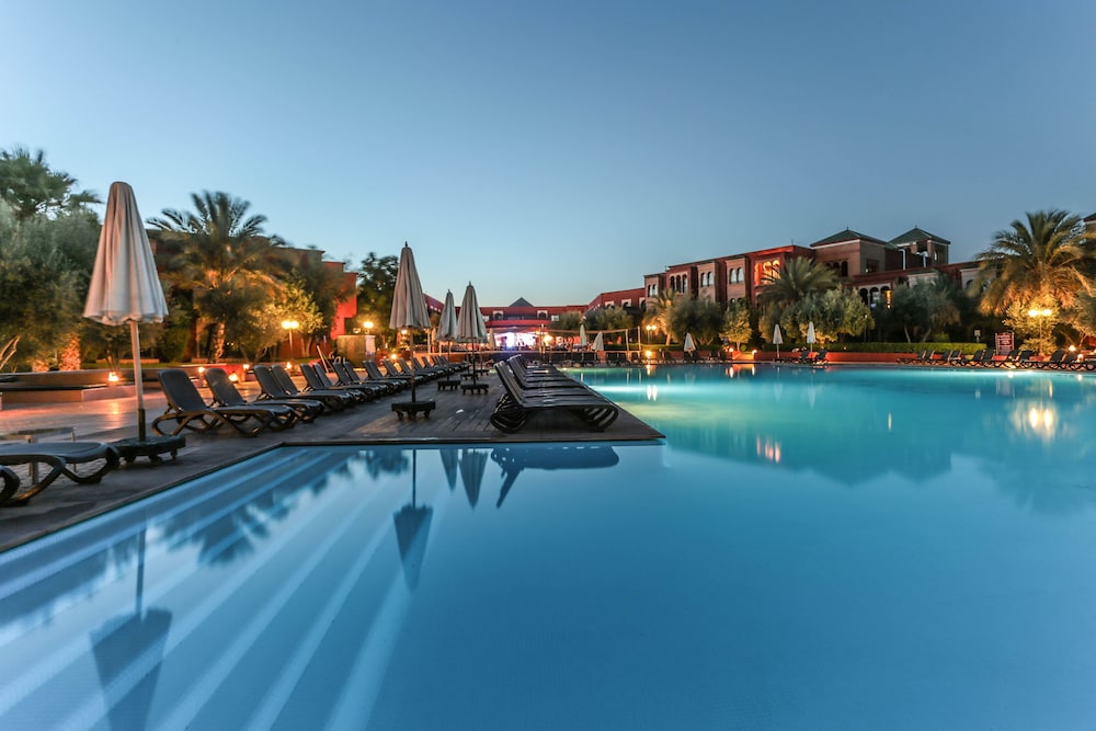 Eden Andalou Aquapark & SPA, Marrakech Eden Andalou Aquapark & SPA, Marrakech