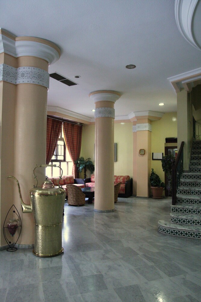 Hotel Casablanca, Casablanca Hotel Casablanca, Casablanca