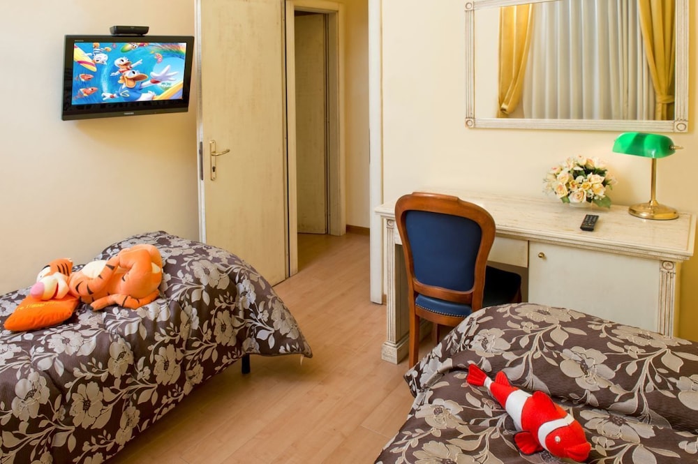 Hotel City, Montesilvano Hotel City, Montesilvano