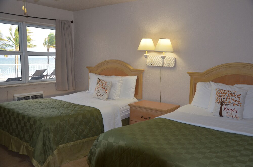 La Terrace Oceanfront, Hollywood La Terrace Oceanfront, Hollywood