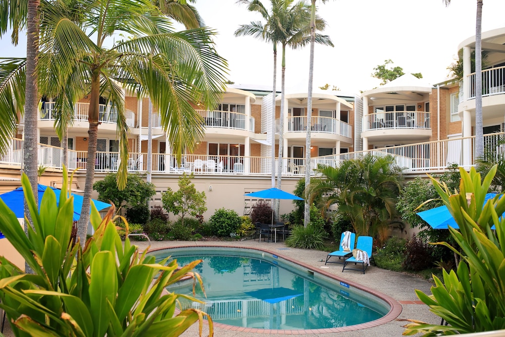 Macquarie Lodge Apartments, Sunshine Coast Macquarie Lodge Apartments, Sunshine Coast