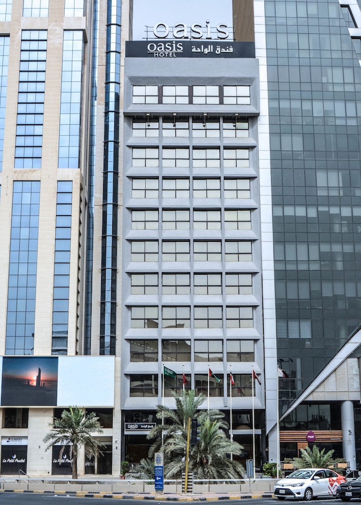 Oasis Hotel Kuwait, Kuwait Oasis Hotel Kuwait, Kuwait