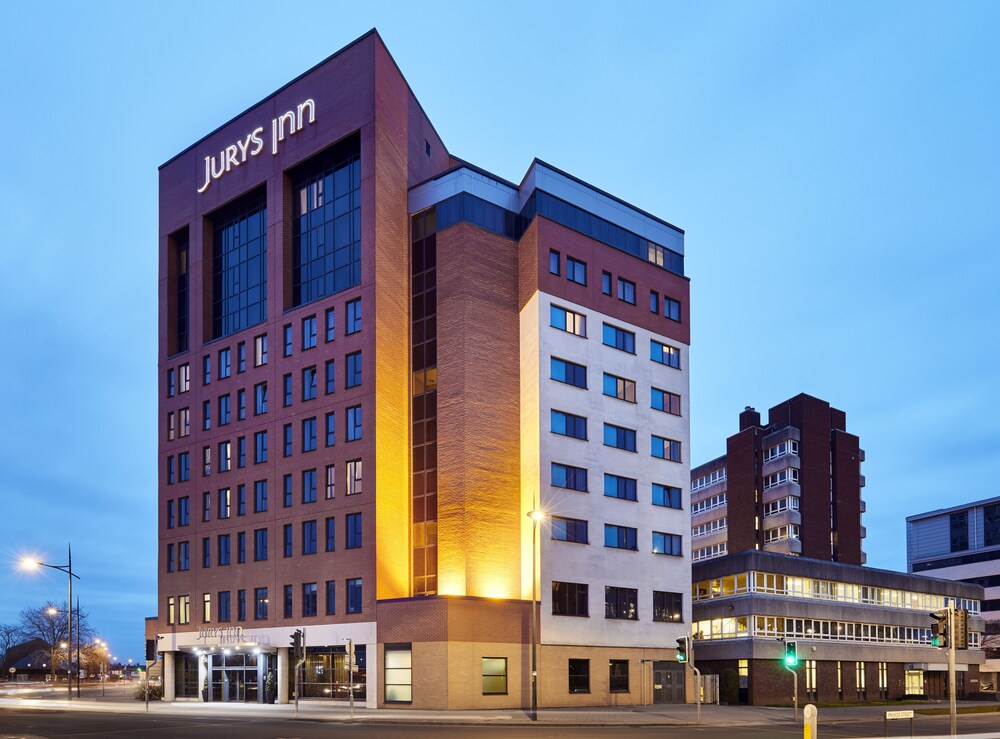 Jurys Inn Swindon, Swindon Jurys Inn Swindon, Swindon