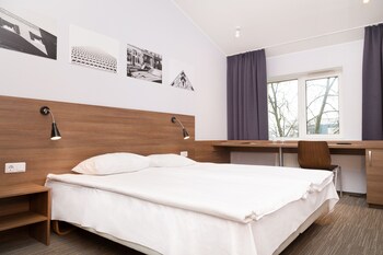Hotel Corner Hotel